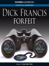 Forfeit (MP3)